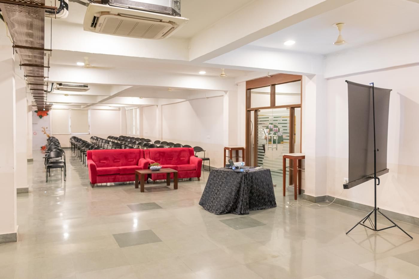 Ananta Institute of Hotel Management & Allied studies Jaipur Campus photo 124