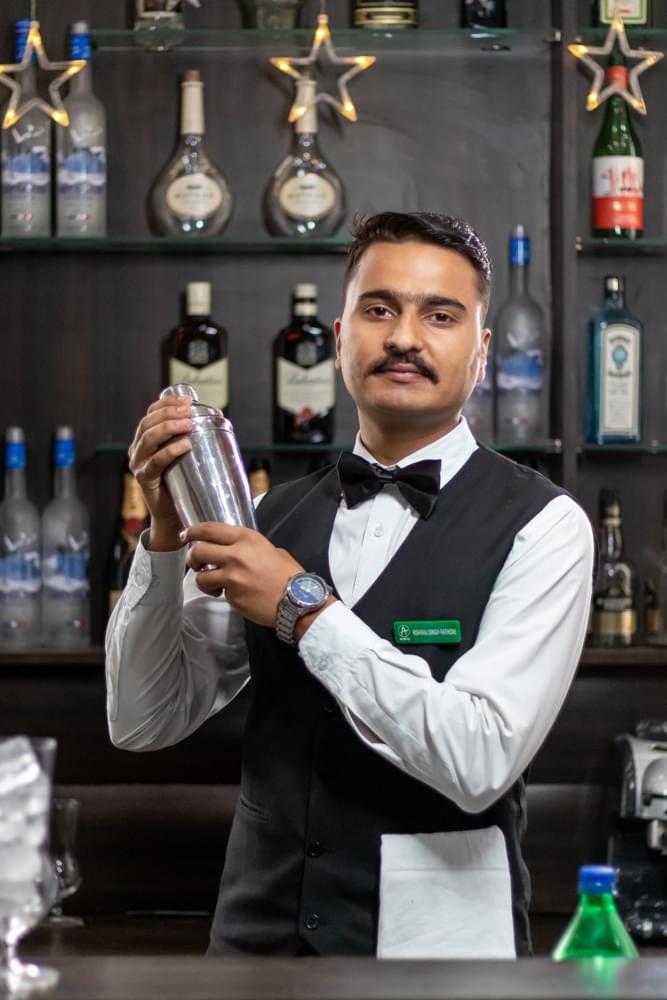 Ananta Institute of Hotel Management & Allied studies Jaipur Campus photo 126