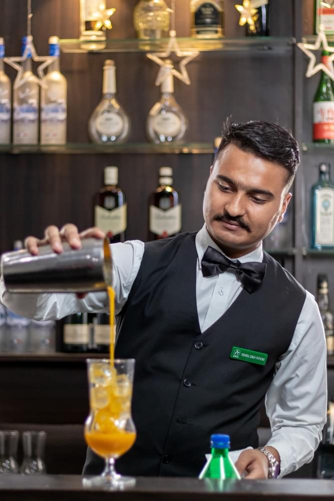 Ananta Institute of Hotel Management & Allied studies Jaipur Campus photo 128