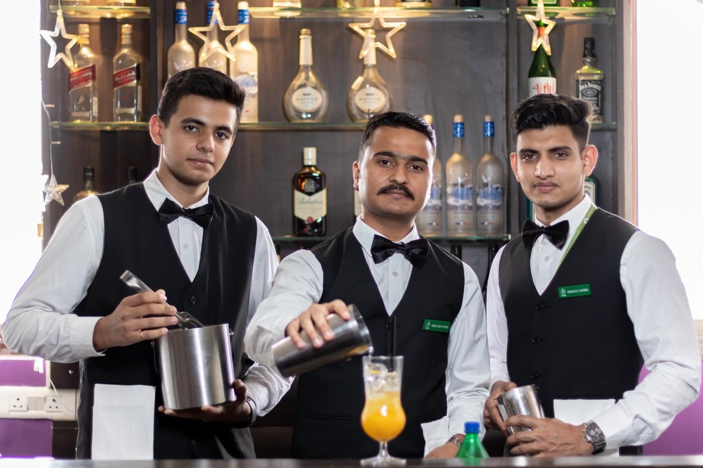 Ananta Institute of Hotel Management & Allied studies Jaipur Campus photo 129