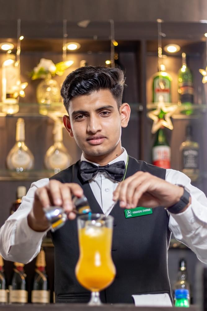 Ananta Institute of Hotel Management & Allied studies Jaipur Campus photo 130