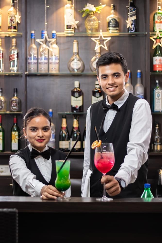 Ananta Institute of Hotel Management & Allied studies Jaipur Campus photo 131