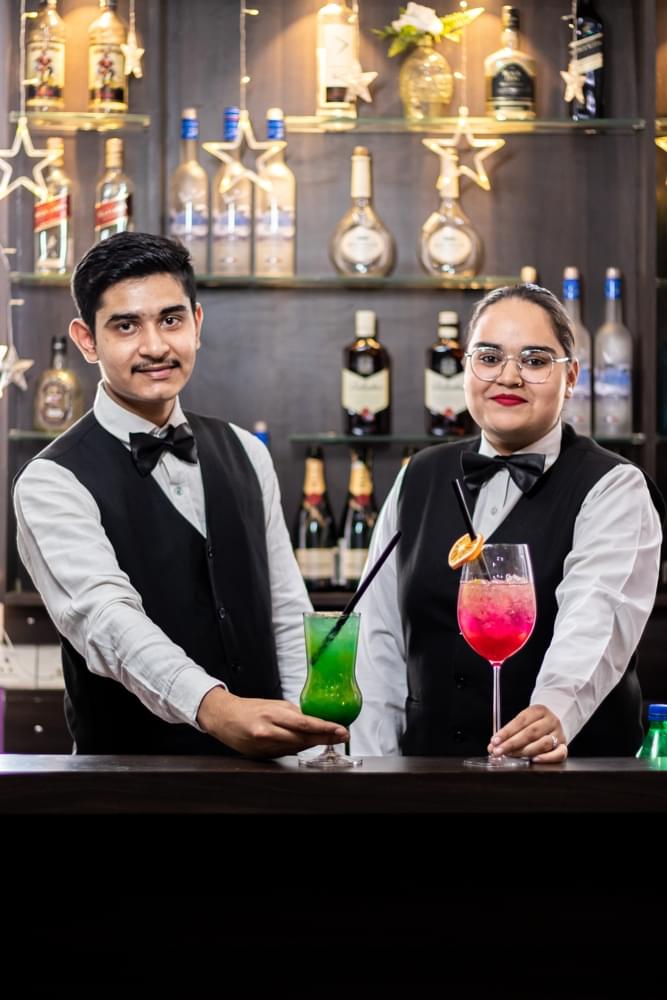 Ananta Institute of Hotel Management & Allied studies Jaipur Campus photo 132