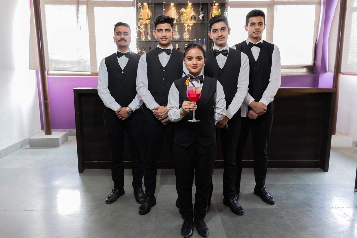 Ananta Institute of Hotel Management & Allied studies Jaipur Campus photo 133