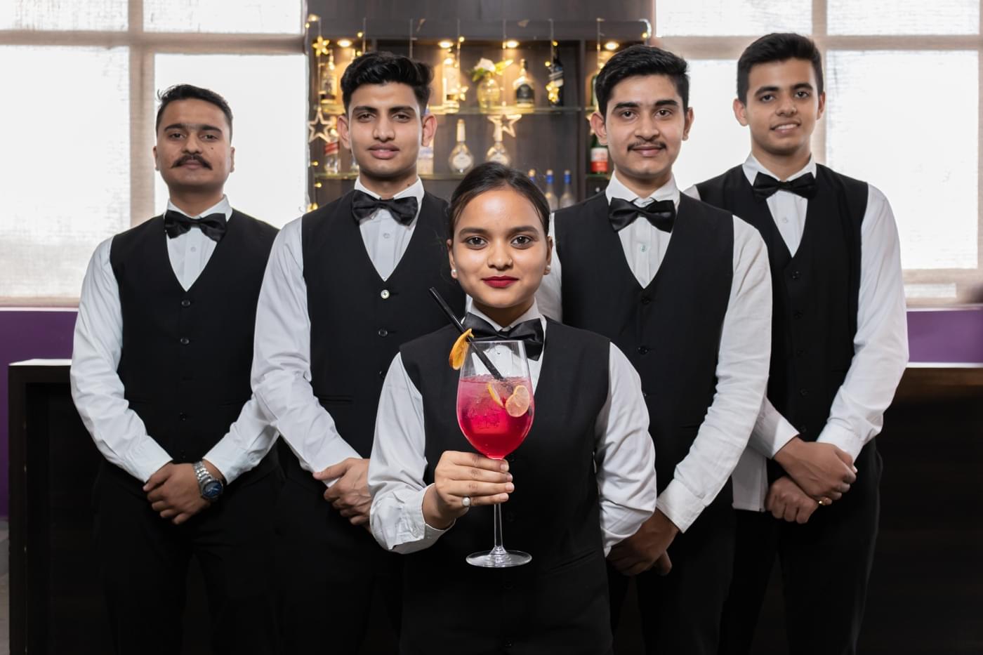 Ananta Institute of Hotel Management & Allied studies Jaipur Campus photo 134