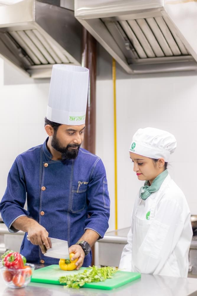 Ananta Institute of Hotel Management & Allied studies Jaipur Campus photo 135