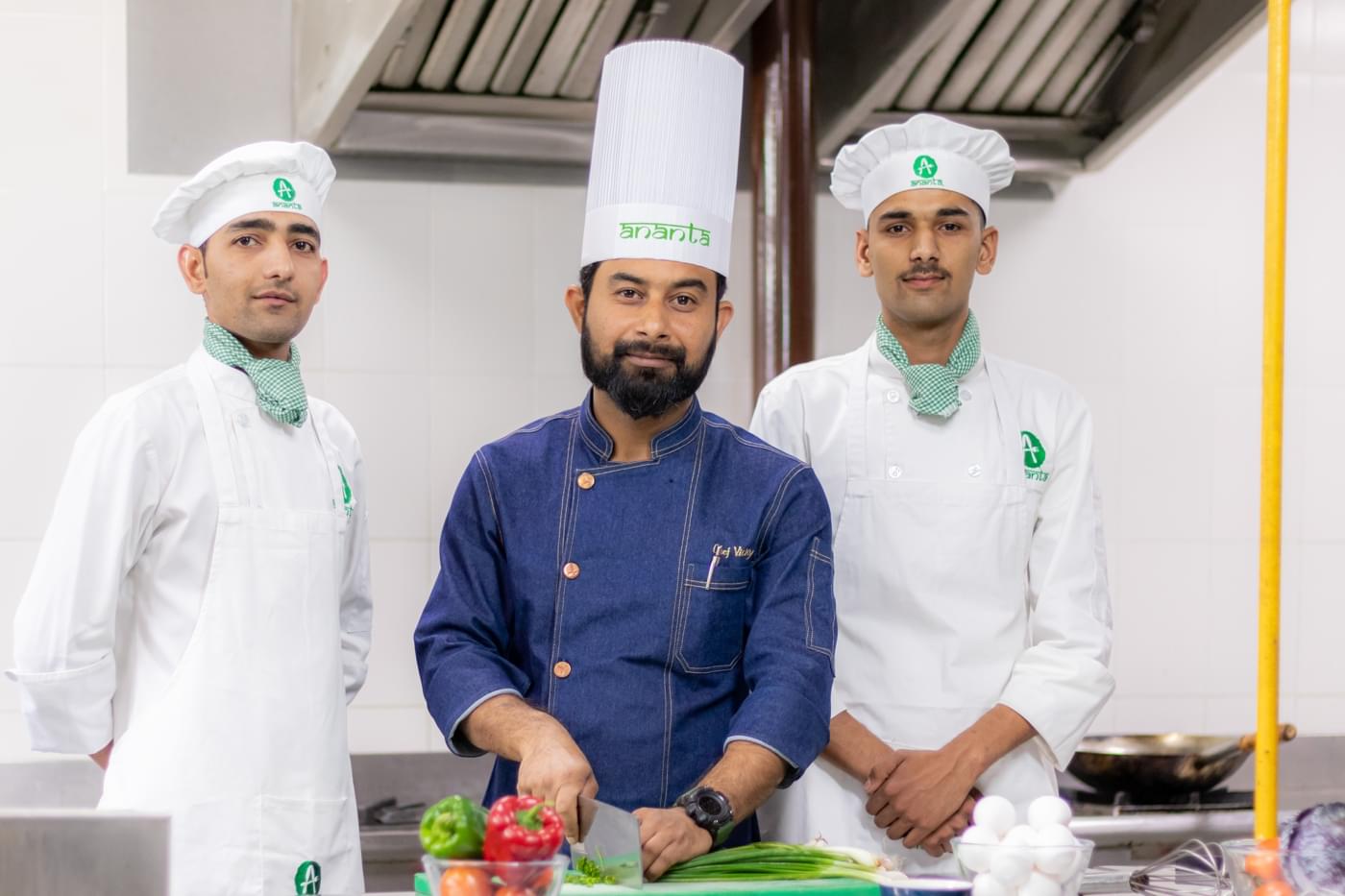 Ananta Institute of Hotel Management & Allied studies Jaipur Campus photo 136