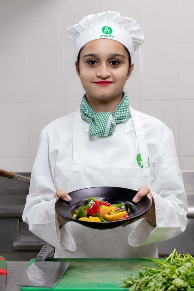 Ananta Institute of Hotel Management & Allied studies Jaipur Campus photo 139