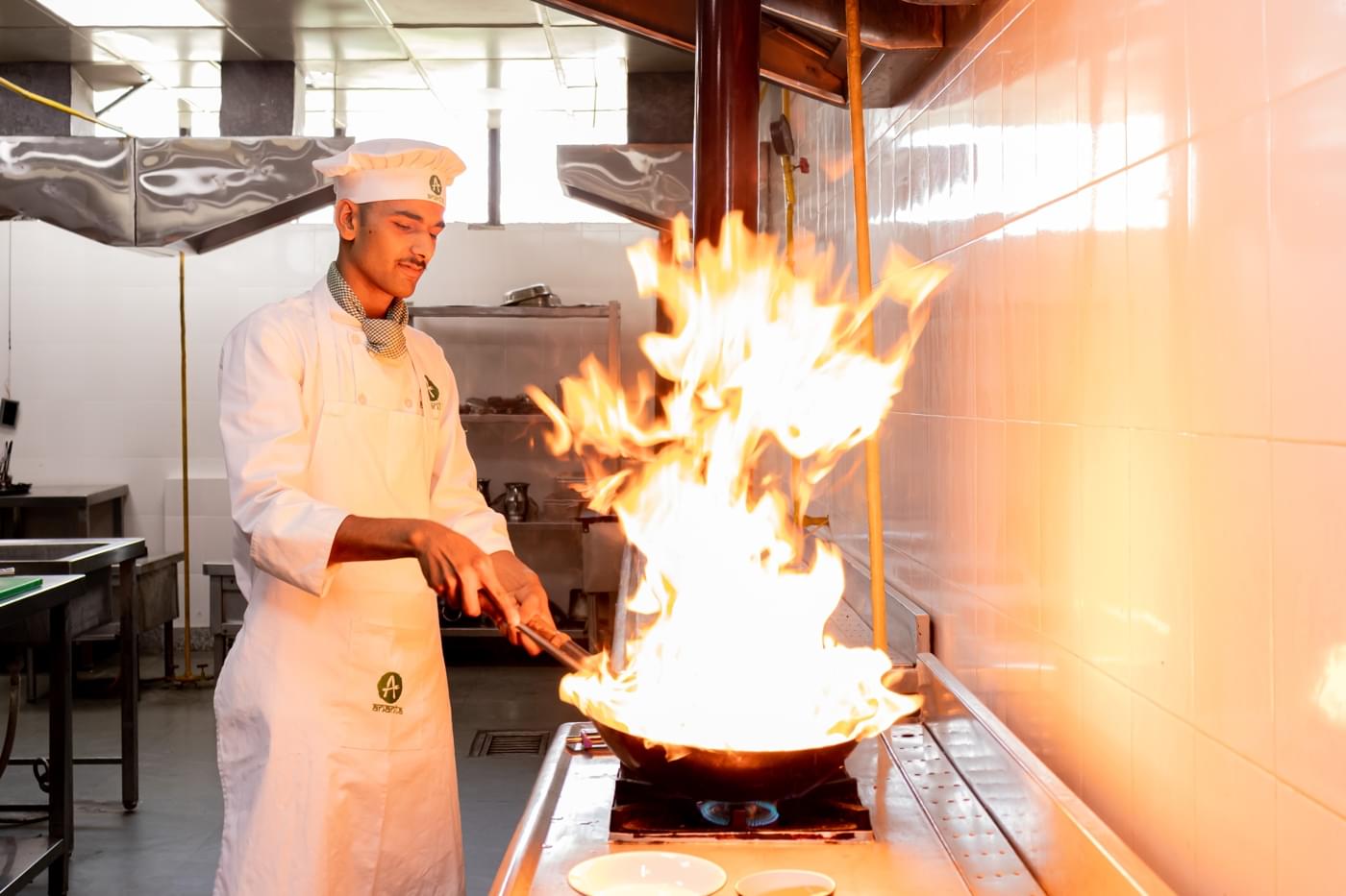 Ananta Institute of Hotel Management & Allied studies Jaipur Campus photo 140