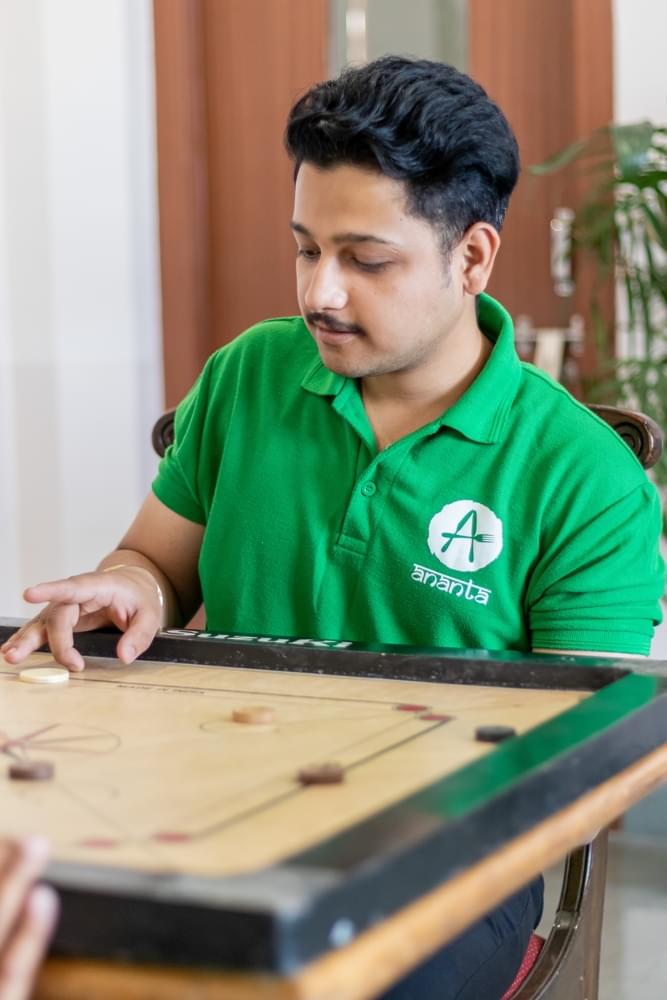 Ananta Institute of Hotel Management & Allied studies Jaipur Campus photo 141