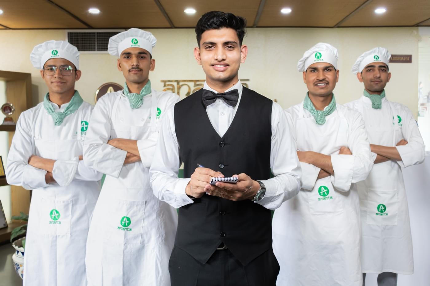 Ananta Institute of Hotel Management & Allied studies Jaipur Campus photo 144