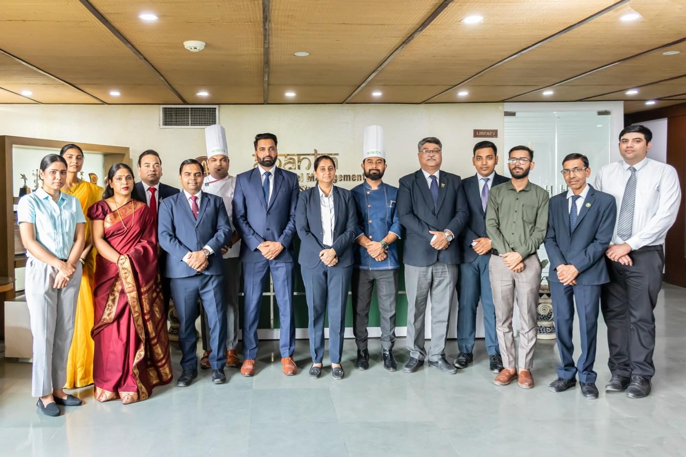 Ananta Institute of Hotel Management & Allied studies Jaipur Campus photo 145