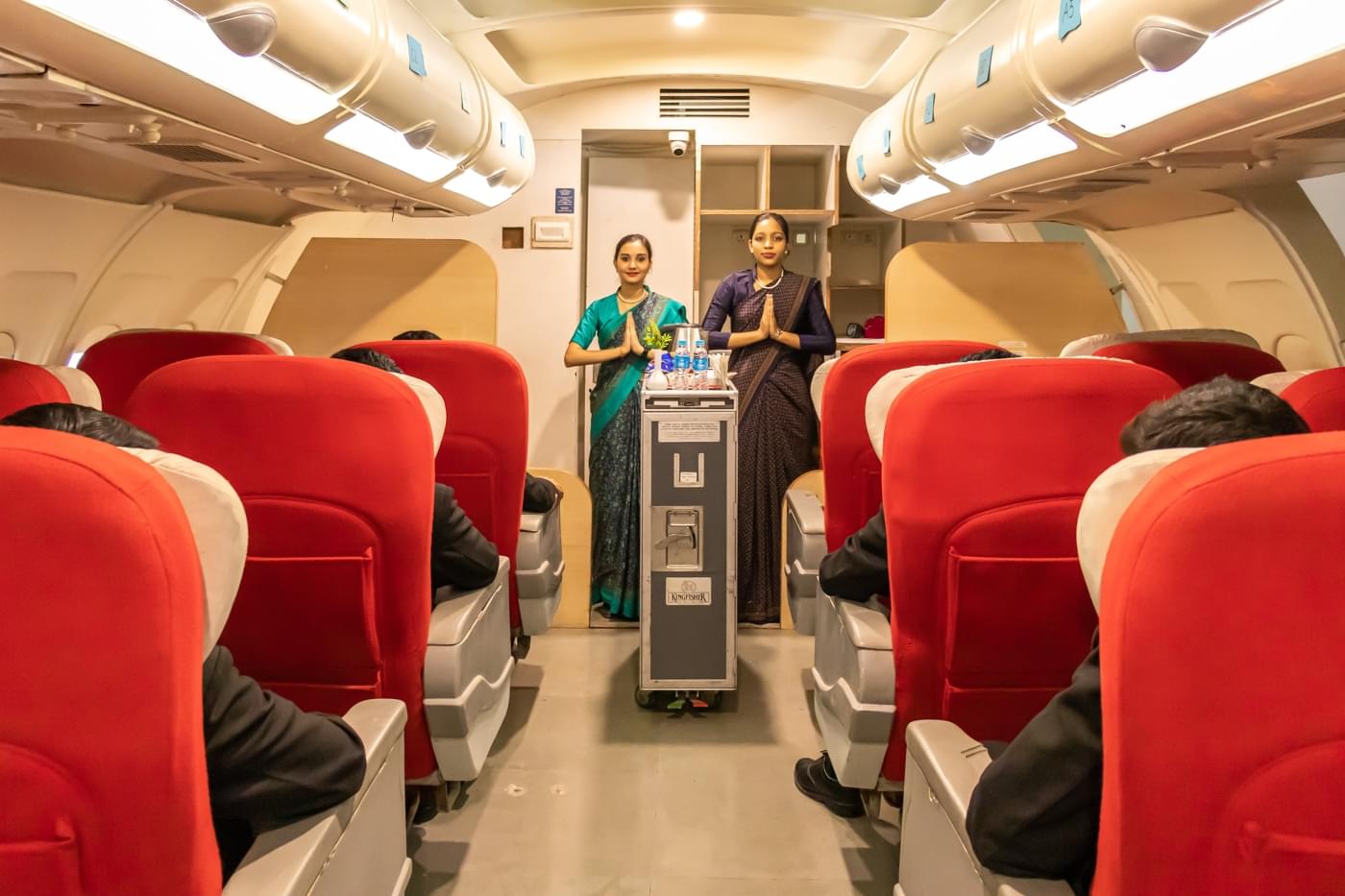 Ananta Institute of Hotel Management & Allied studies Jaipur Campus photo 146