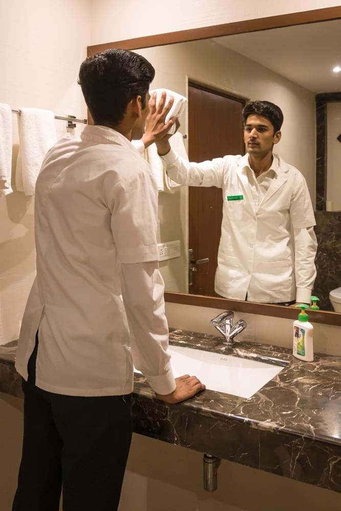 Ananta Institute of Hotel Management & Allied studies Jaipur Campus photo 156