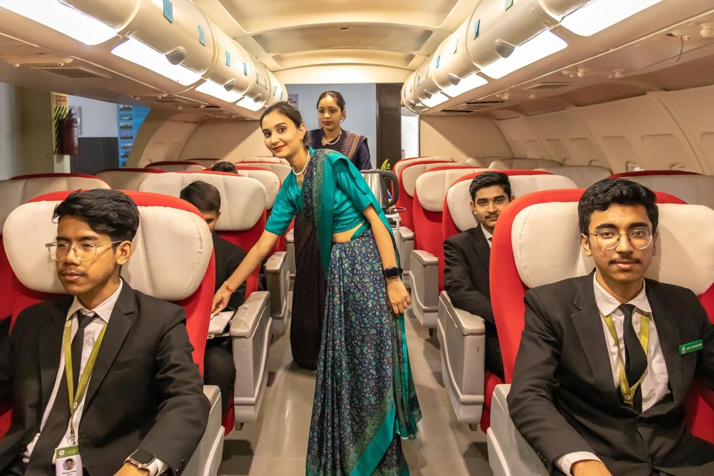 Ananta Institute of Hotel Management & Allied studies Jaipur Campus photo 147