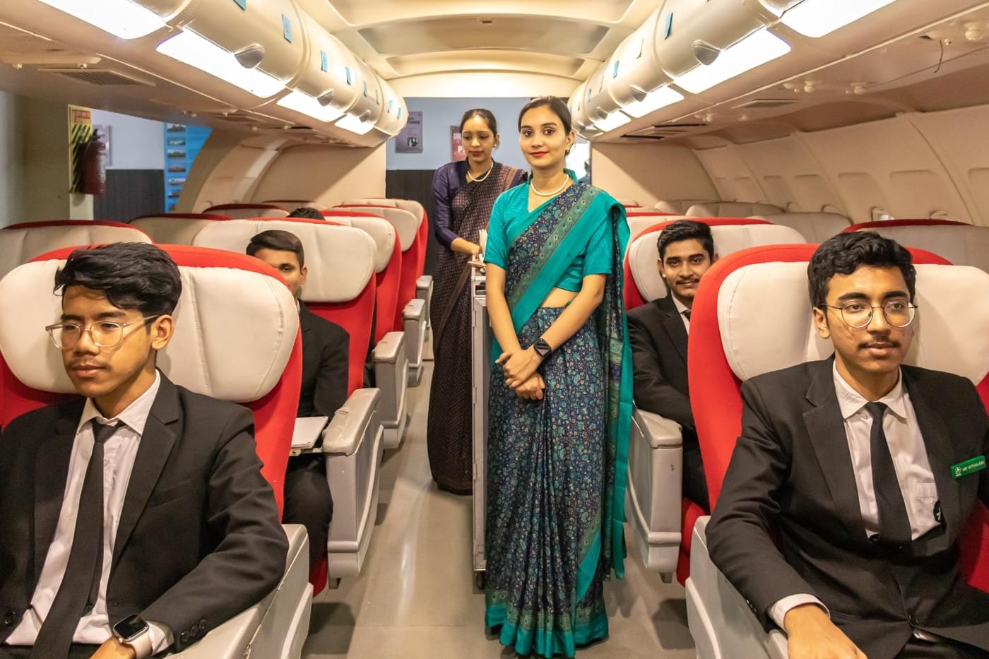 Ananta Institute of Hotel Management & Allied studies Jaipur Campus photo 148