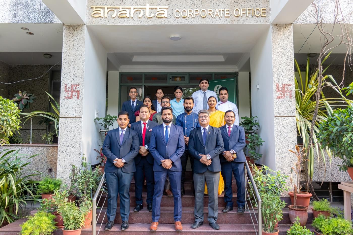 Ananta Institute of Hotel Management & Allied studies Jaipur Campus photo 149