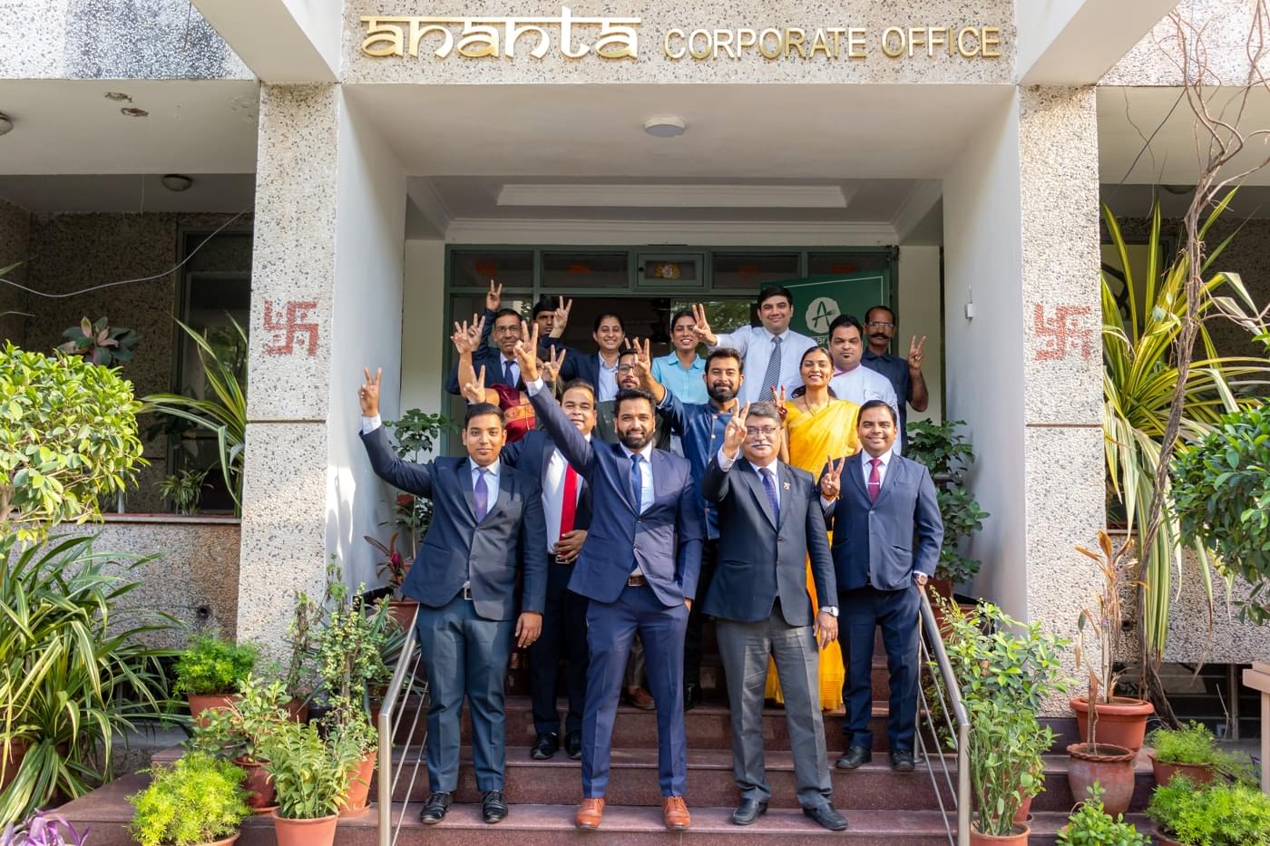 Ananta Institute of Hotel Management & Allied studies Jaipur Campus photo 150