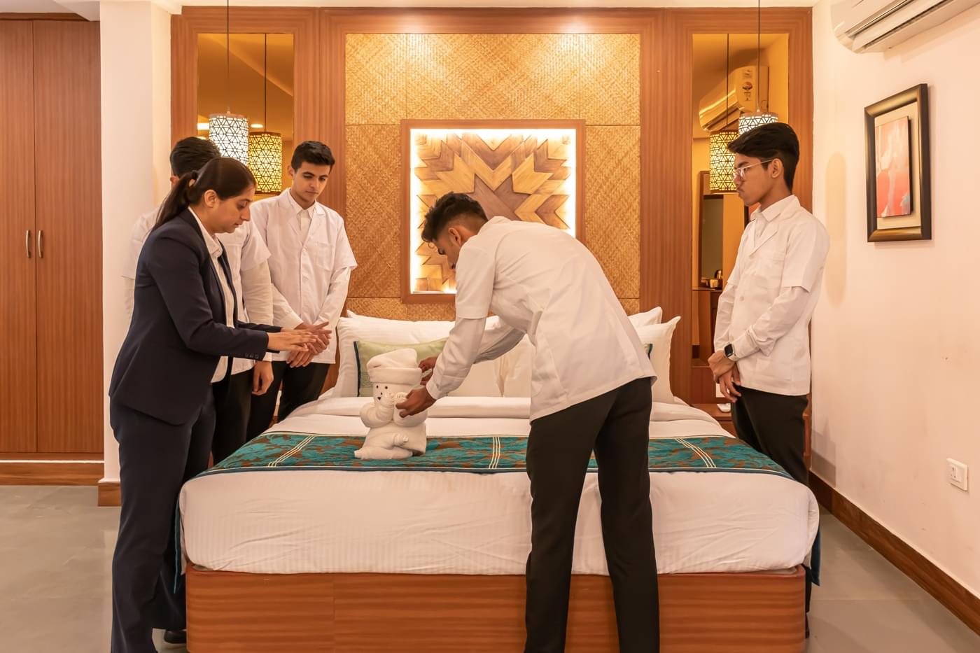 Ananta Institute of Hotel Management & Allied studies Jaipur Campus photo 151