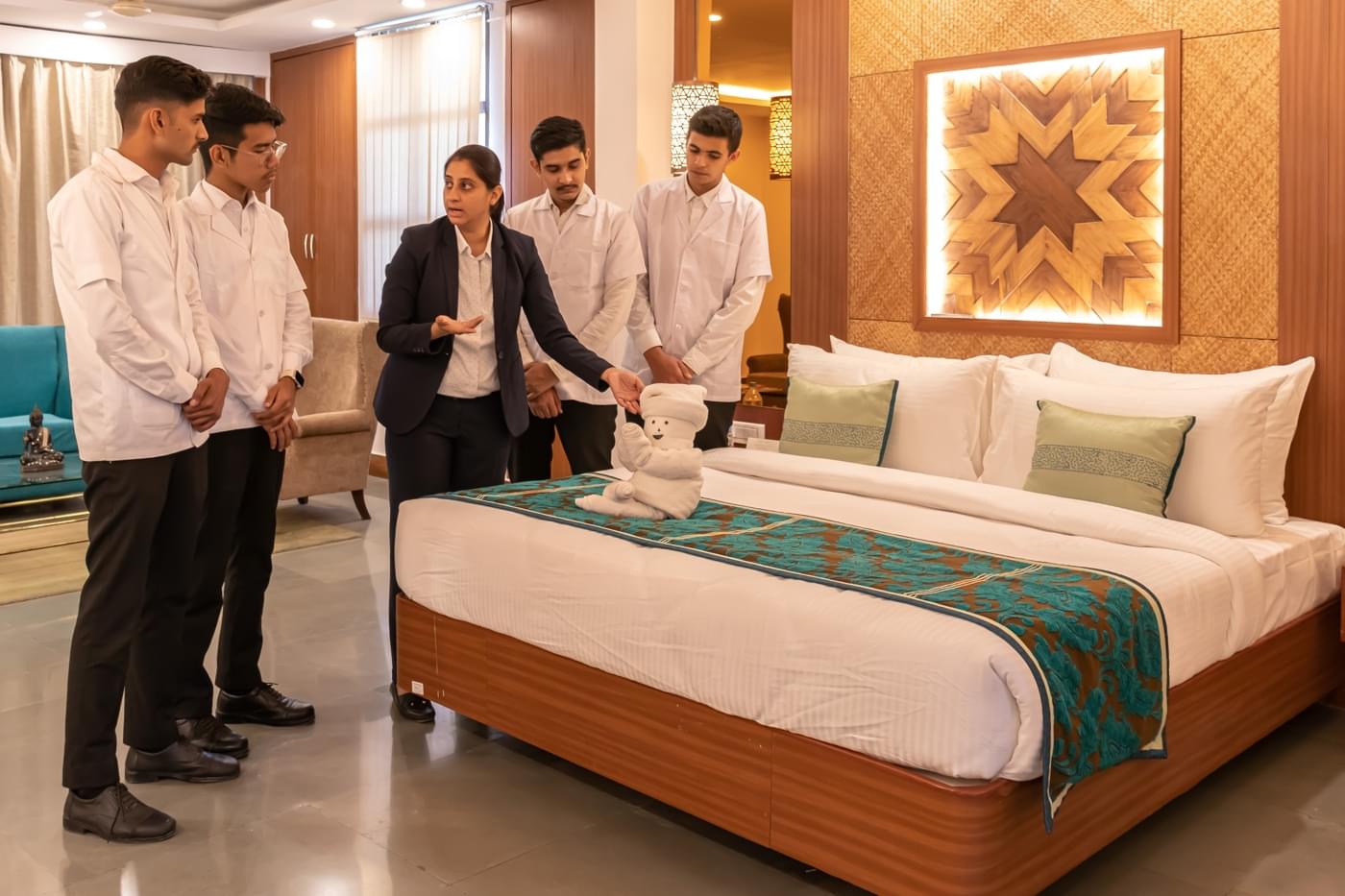 Ananta Institute of Hotel Management & Allied studies Jaipur Campus photo 152