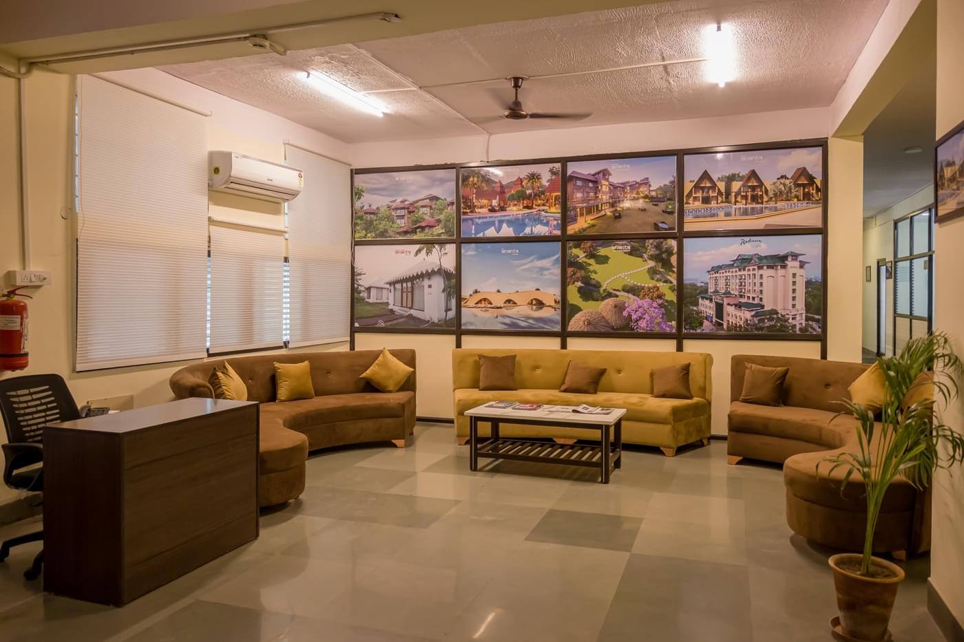 Ananta Institute of Hotel Management & Allied studies Jaipur Campus photo 160