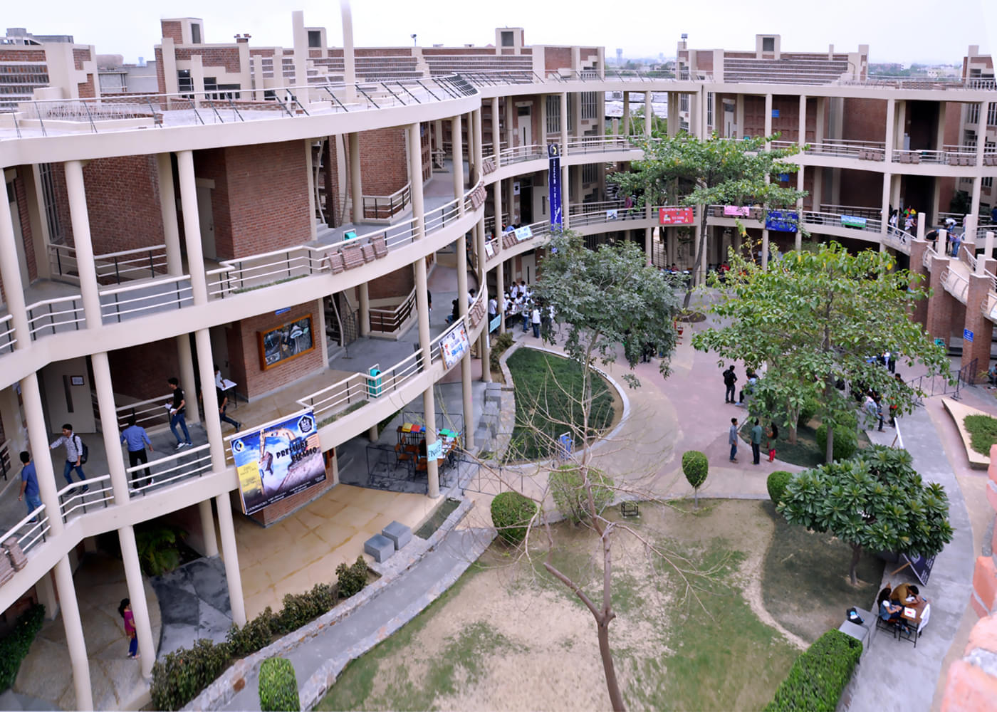 AKGEC Infrastructure photo 8