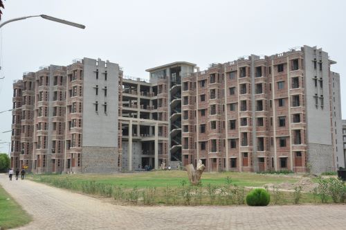 AKGEC Infrastructure photo 12