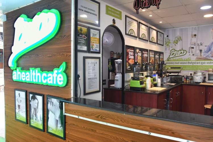 AKGEC Canteen photo 2