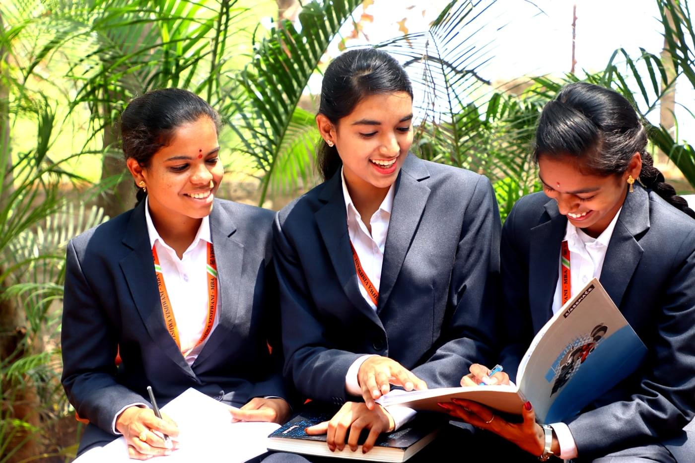 Vishwa Vishwani Institute of Systems and Management Hyderabad Campus photo 8