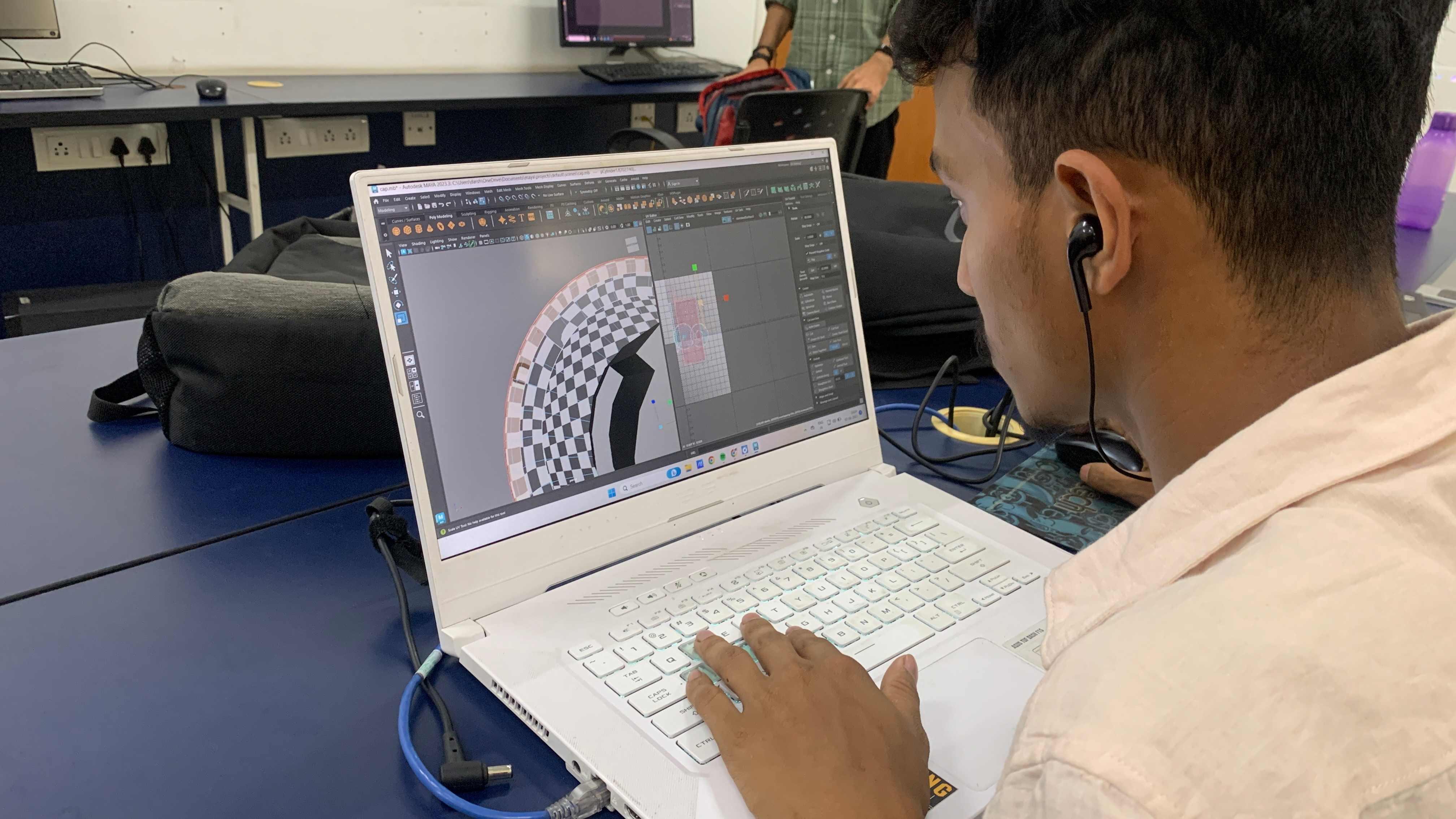 Animaster Design College Bangalore Academic Activity photo 7