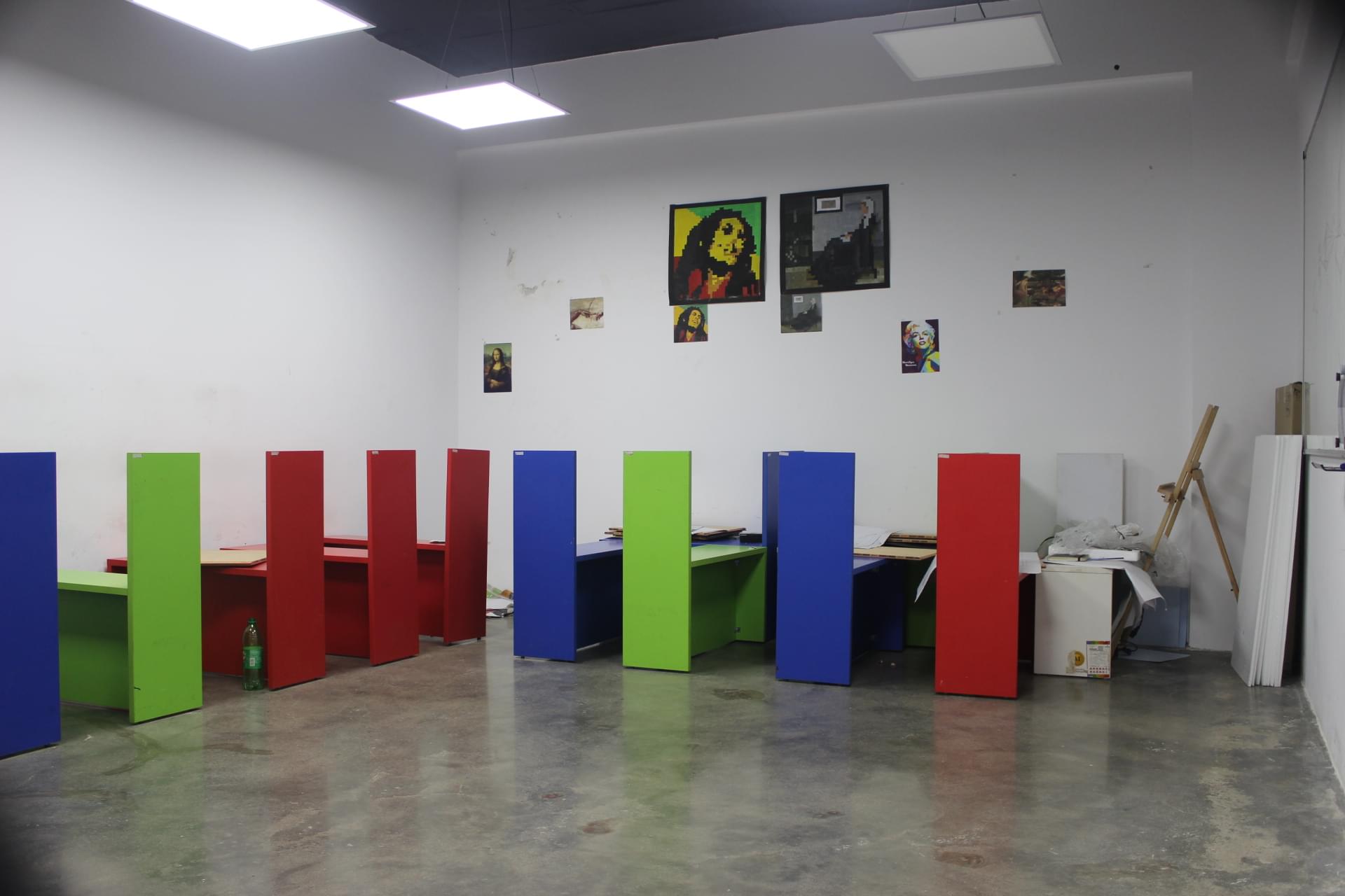 Animaster Design College Bangalore Academic Activity photo 30