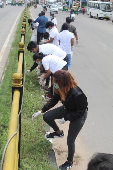 Animaster Design College Bangalore Academic Activity photo 29