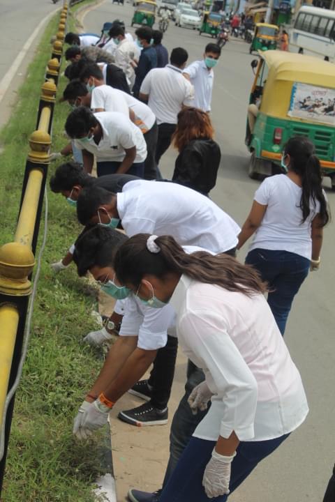 Animaster Design College Bangalore Academic Activity photo 28