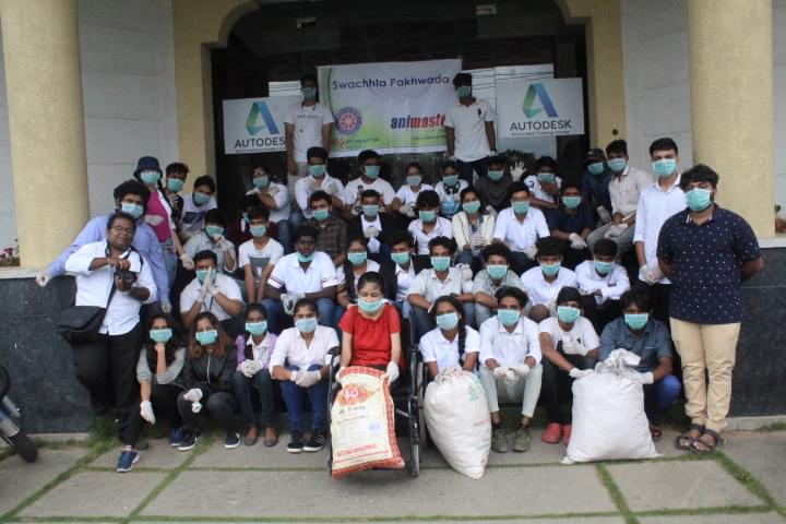 Animaster Design College Bangalore Academic Activity photo 27