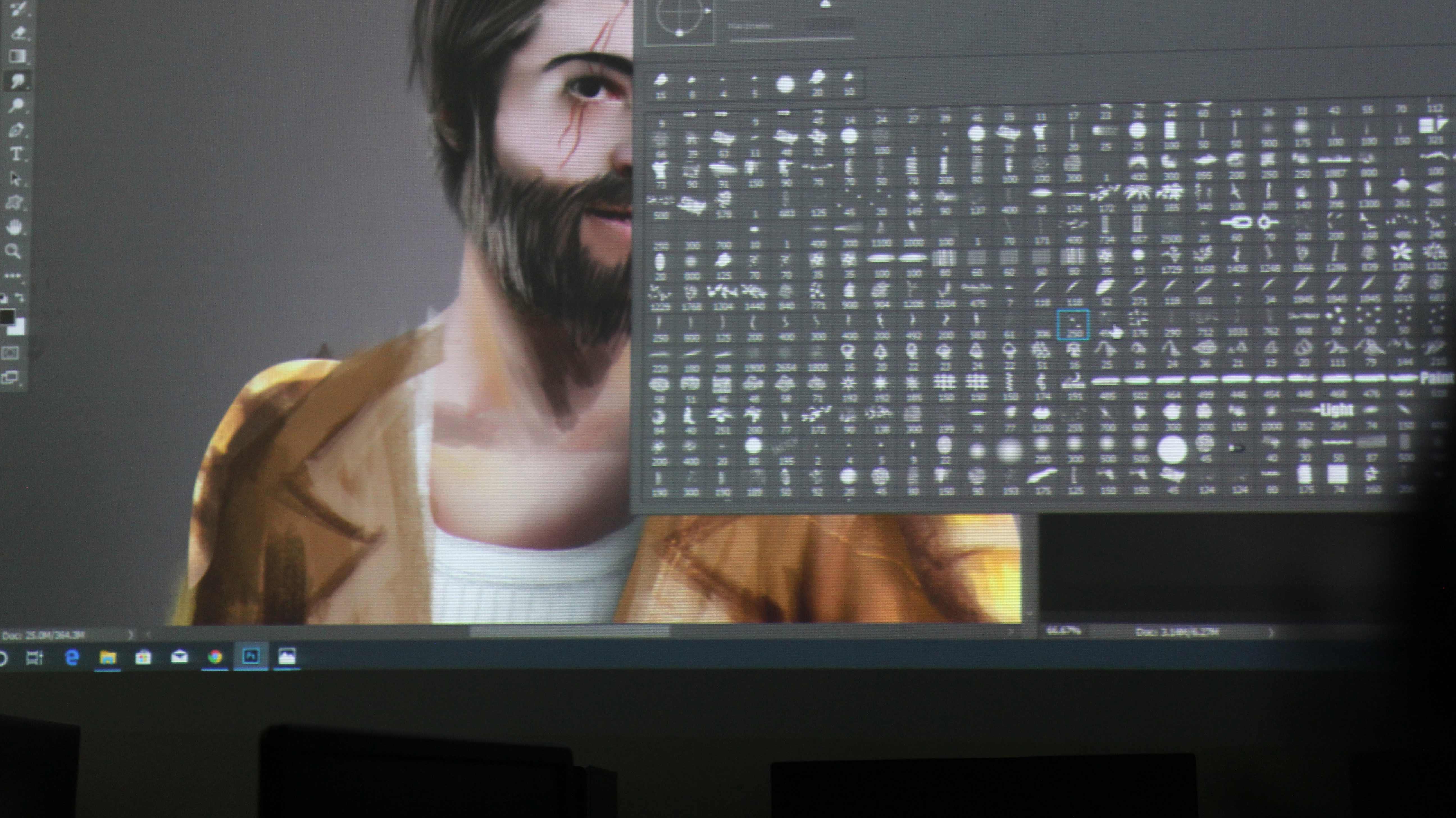 Animaster Design College Bangalore Academic Activity photo 26