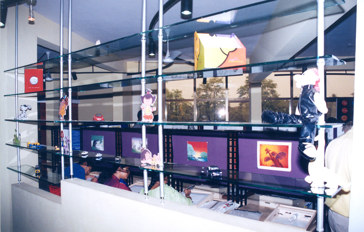 Animaster Design College Bangalore Academic Activity photo 25
