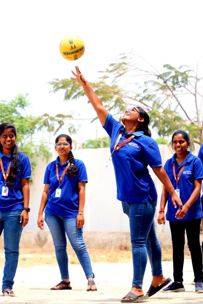 Vishwa Vishwani Institute of Systems and Management Hyderabad Events photo 3