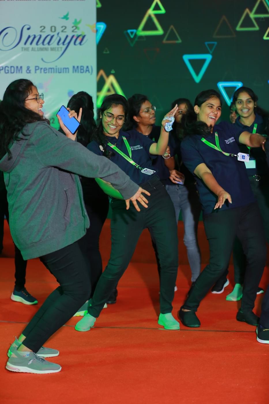 Vishwa Vishwani Institute of Systems and Management Hyderabad Events photo 4