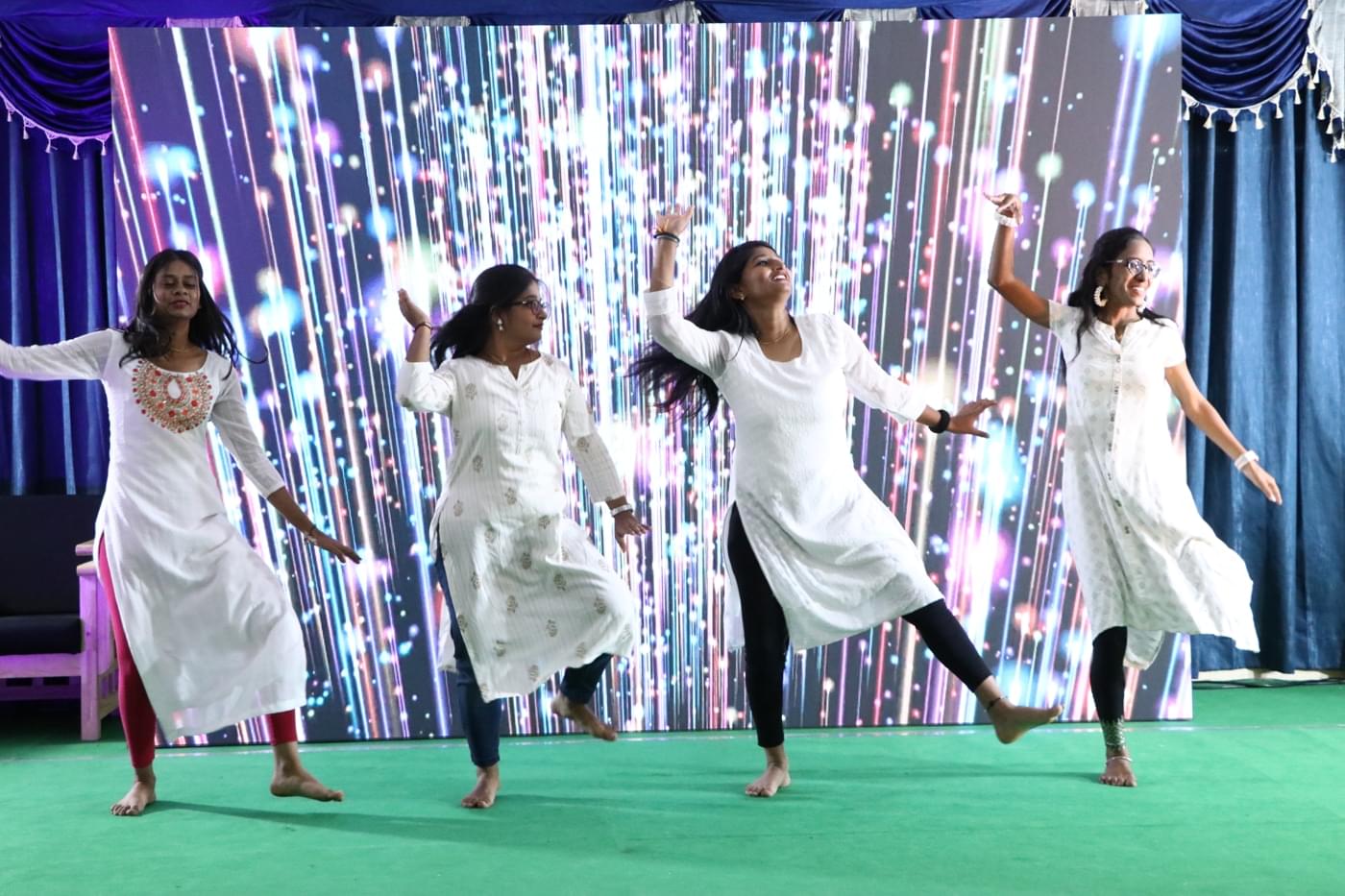 Vishwa Vishwani Institute of Systems and Management Hyderabad Events photo 9