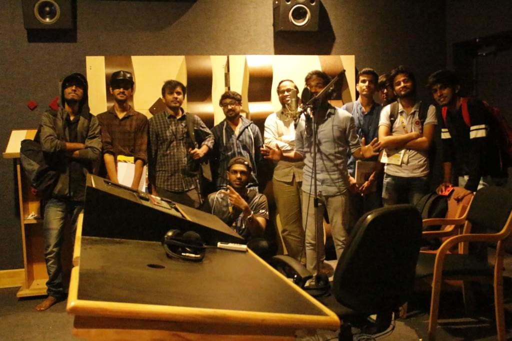 Animaster Design College Bangalore Academic Activity photo 43