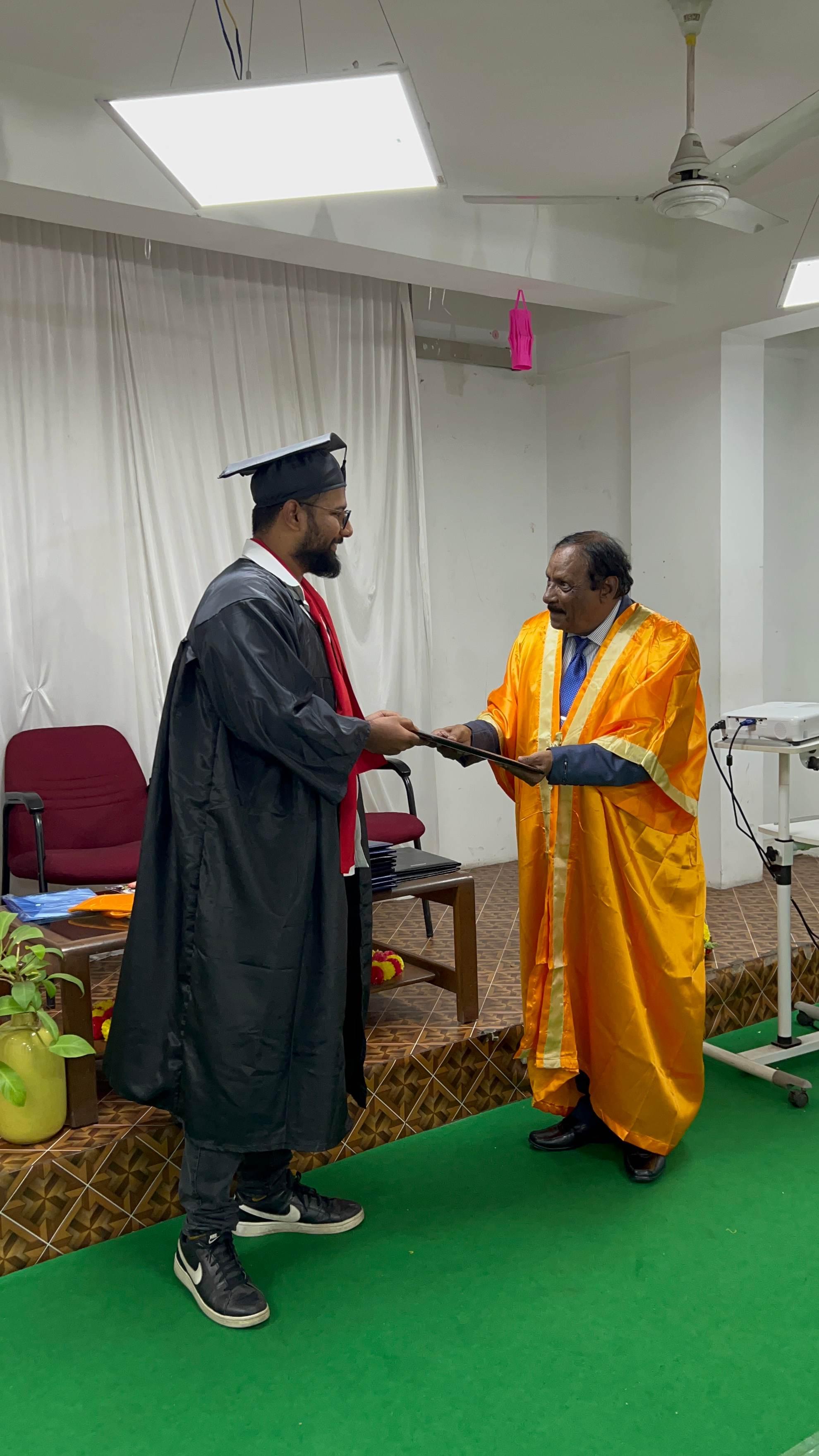 Animaster Design College Bangalore Academic Activity photo 51