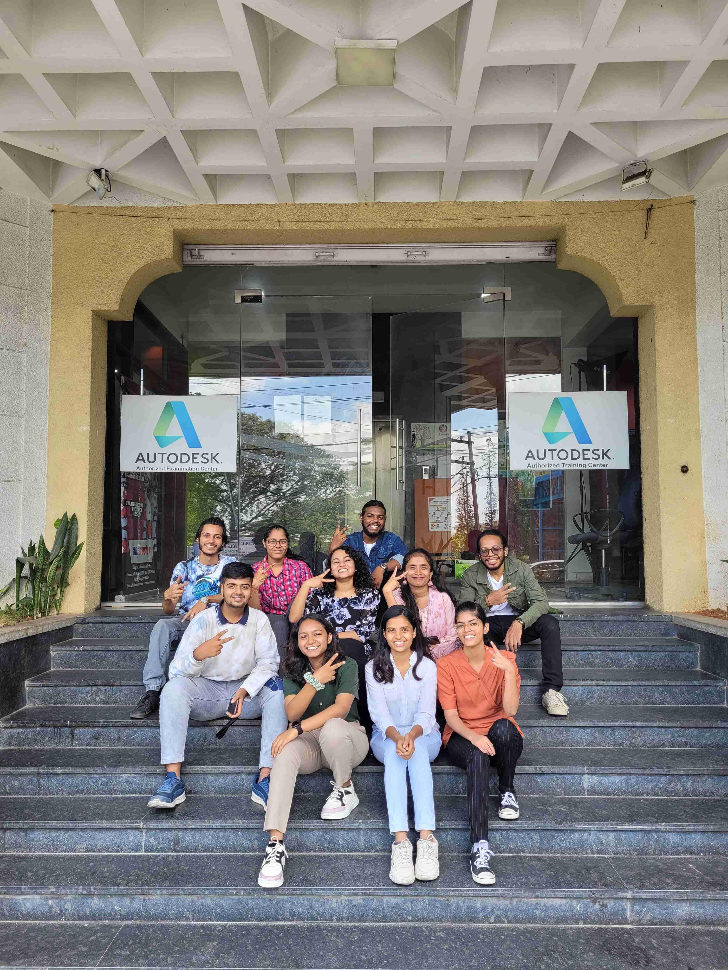 Animaster Design College Bangalore Academic Activity photo 57