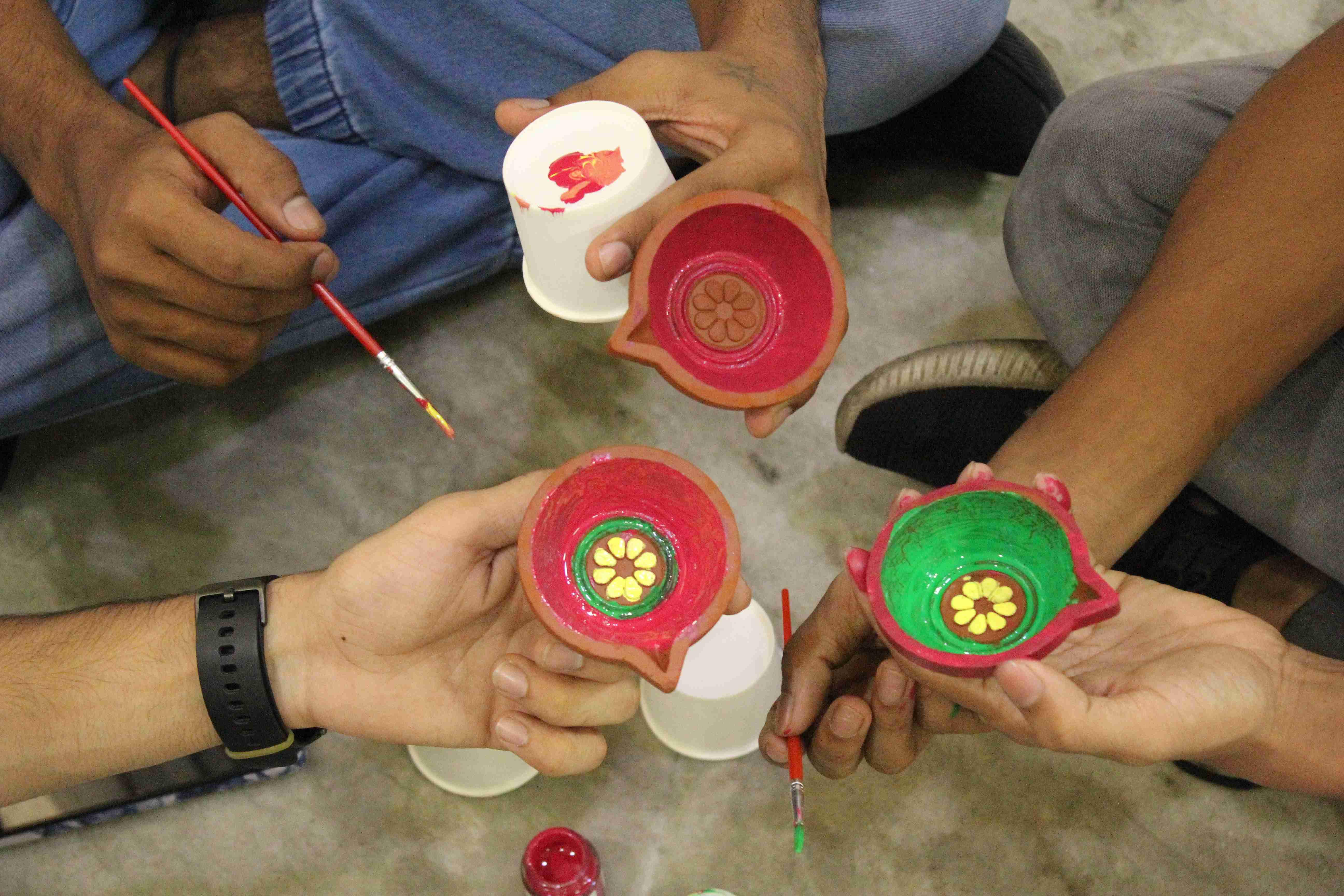 Animaster Design College Bangalore Academic Activity photo 63