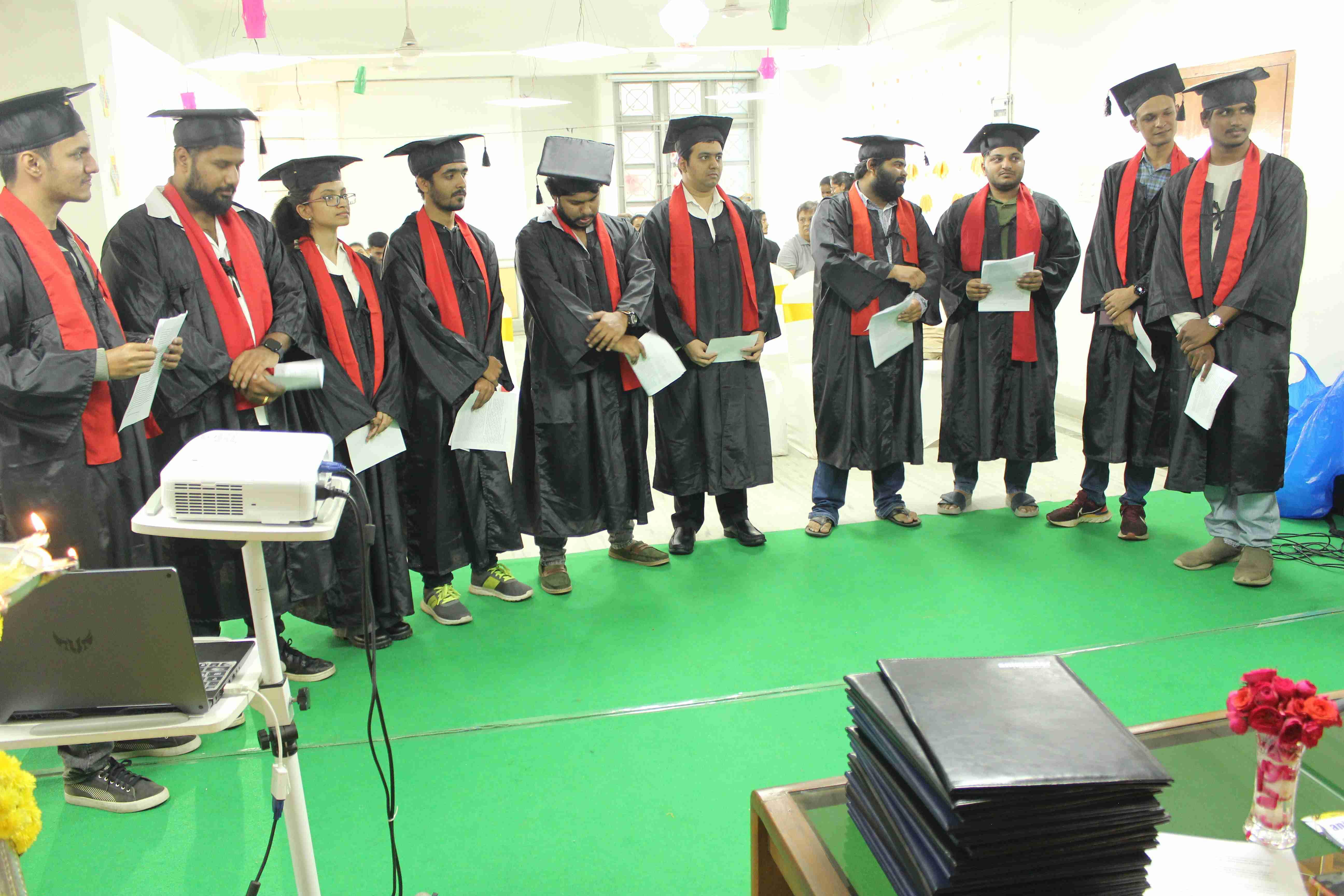 Animaster Design College Bangalore Academic Activity photo 64