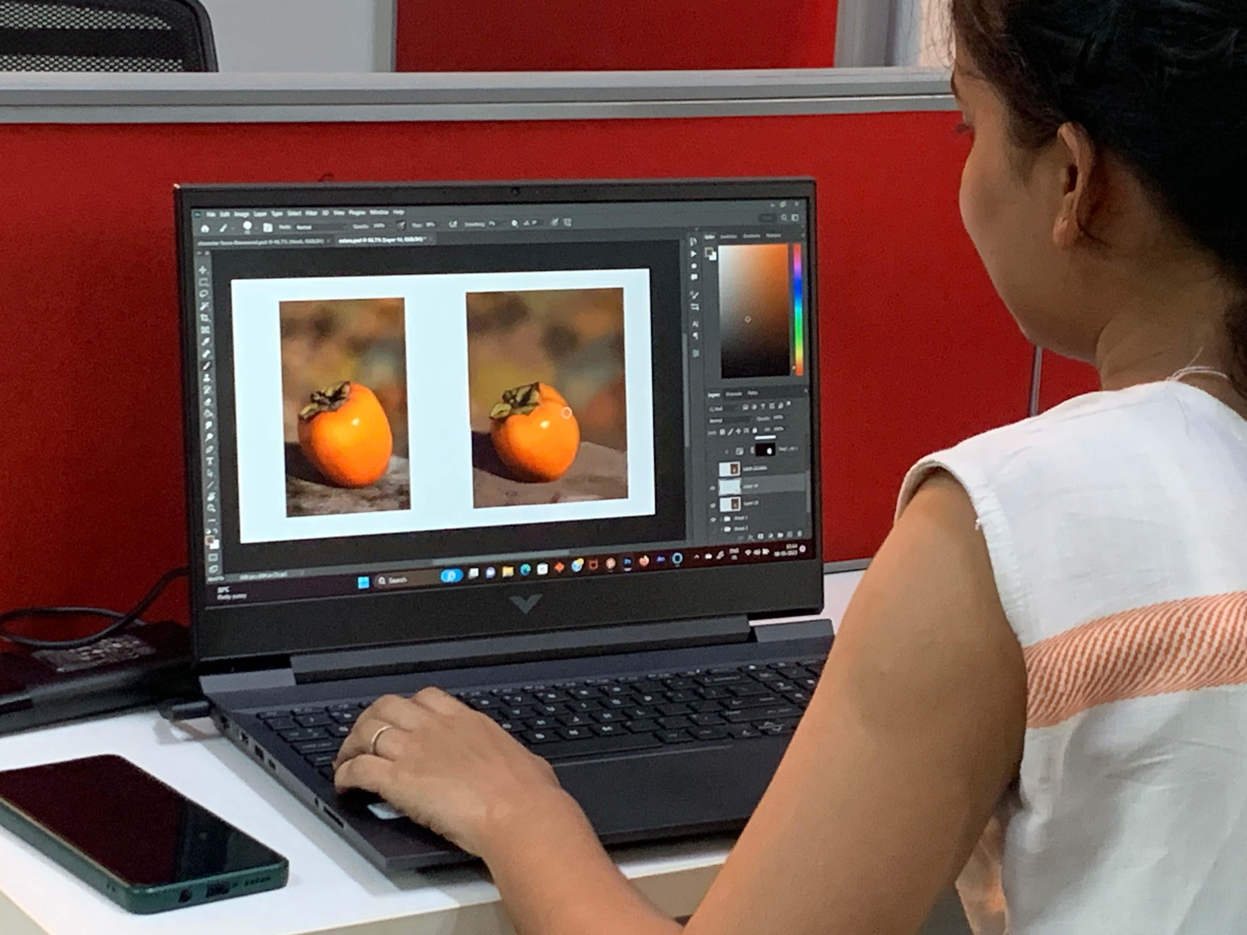 Animaster Design College Bangalore Academic Activity photo 65