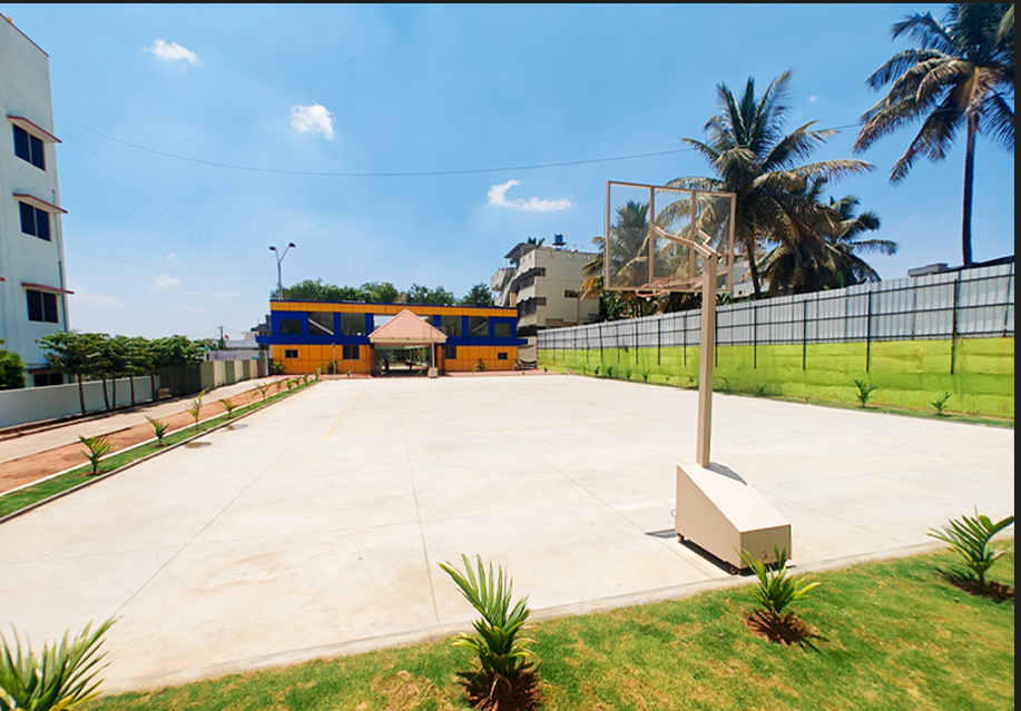 Christ Imperial Institute of Management and Science Bangalore Campus photo 4