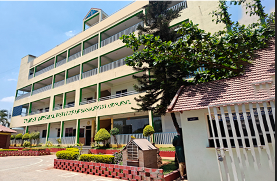 Christ Imperial Institute of Management and Science Bangalore Campus photo 5