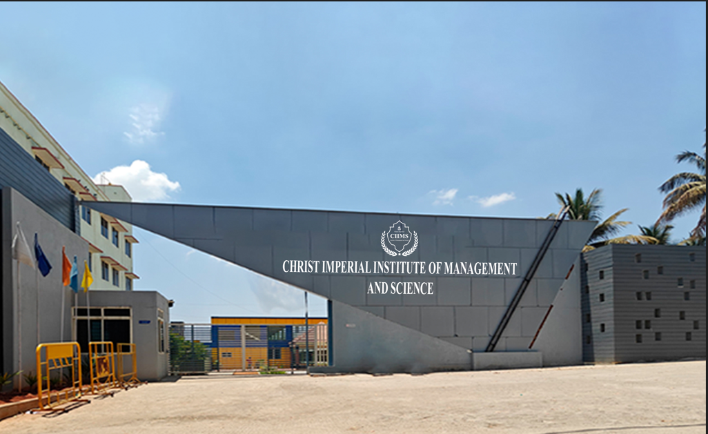 Christ Imperial Institute of Management and Science Bangalore Campus photo 6