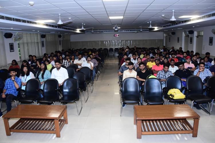 AKGEC Classrooms photo 5