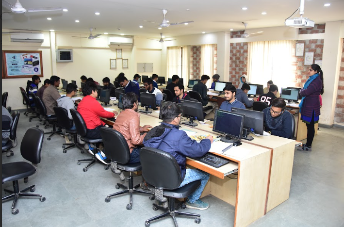 AKGEC Labs photo 6